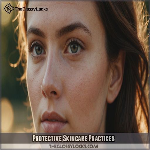 Protective Skincare Practices