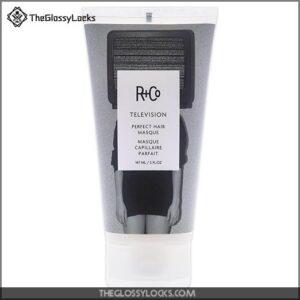R+Co Television Perfect Hair Masque B07VLGDFCD