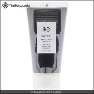 R+Co Television Perfect Hair Masque