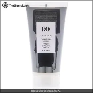 R+Co Television Perfect Hair Masque B07VLGDFCD