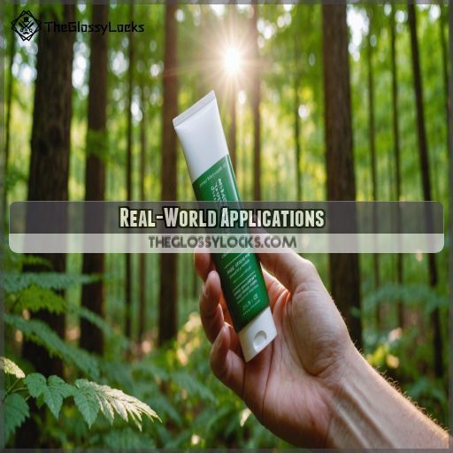 Real-World Applications