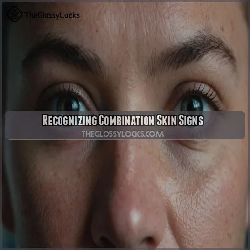 Recognizing Combination Skin Signs