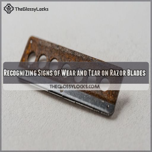 Recognizing Signs of Wear and Tear on Razor Blades