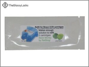 Refill Solution compatible with Braun®