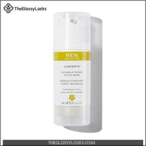 REN Clean Skincare T-Zone Balancing