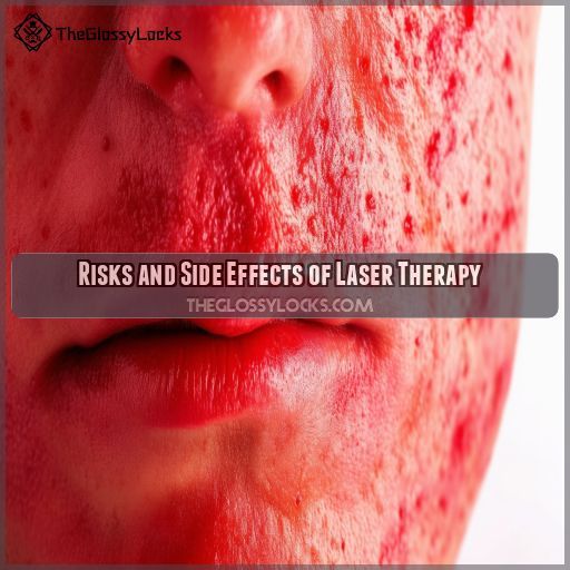 Risks and Side Effects of Laser Therapy