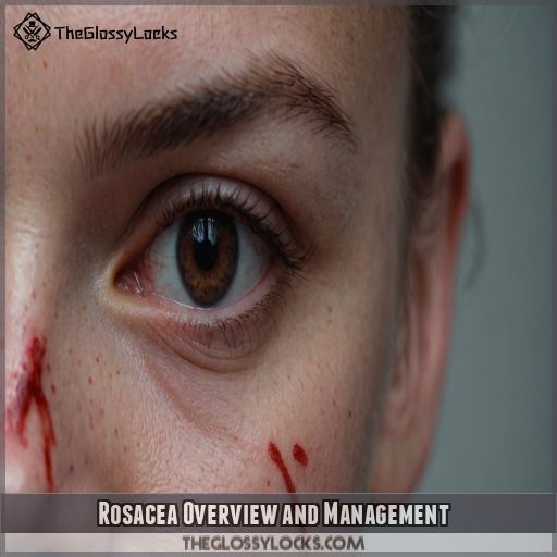 Rosacea Overview and Management