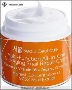 SeoulCeuticals Korean Skin Care 97.5% B07BB3FK19