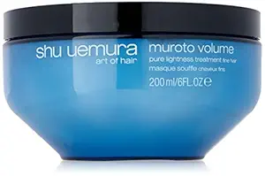 Shu Uemura Muroto Volume Pure