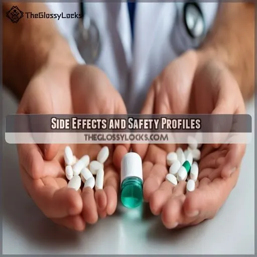 Side Effects and Safety Profiles