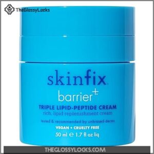 Skinfix Barrier+ Triple Lipid-Peptide Cream: