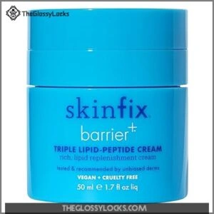 Skinfix Barrier+ Triple Lipid-Peptide Cream: