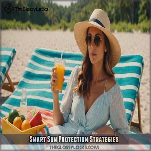 Smart Sun Protection Strategies