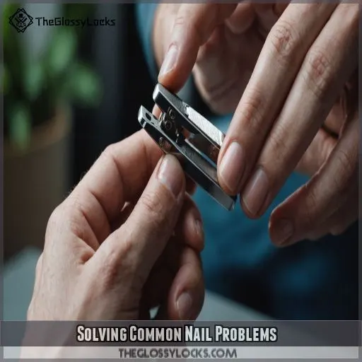 Solving Common Nail Problems