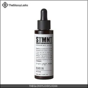 STMNT Grooming Goods Beard Oil,