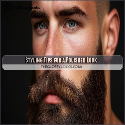 Styling Tips for a Polished Look