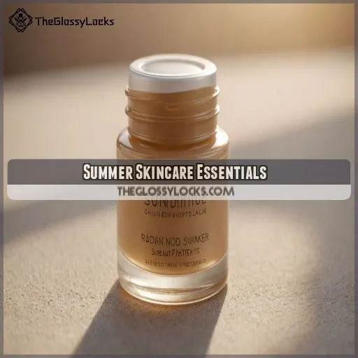 Summer Skincare Essentials