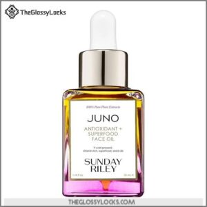 Sunday Riley Juno Antioxidant and