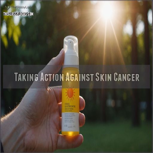 Taking Action Against Skin Cancer