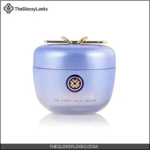 TATCHA The Dewy Skin Cream: B09QBB8ZL4