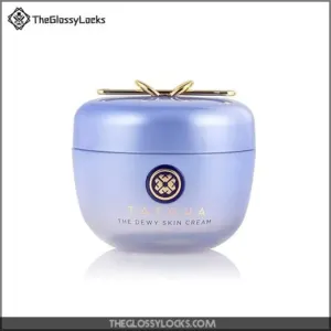 TATCHA The Dewy Skin Cream: B09QBB8ZL4