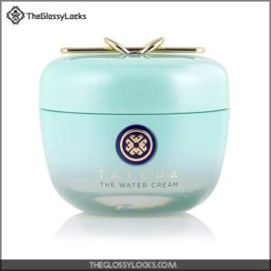 TATCHA The Water Cream |