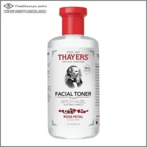 Thayers Alcohol-Free Rose Petal Witch B007HD570Q