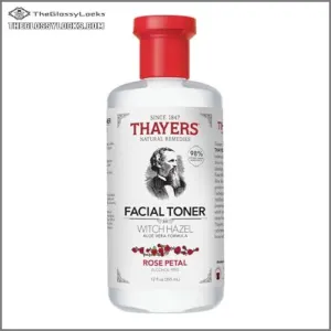 Thayers Alcohol-Free Rose Petal Witch B007HD570Q
