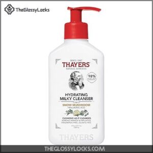 Thayers Milky Face Cleanser with