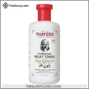 THAYERS Milky Face Toner Skin