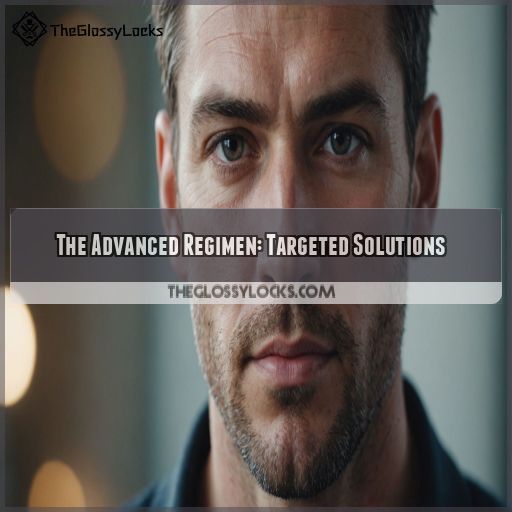 The Advanced Regimen: Targeted Solutions