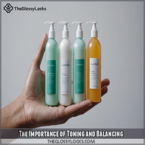 The Importance of Toning and Balancing