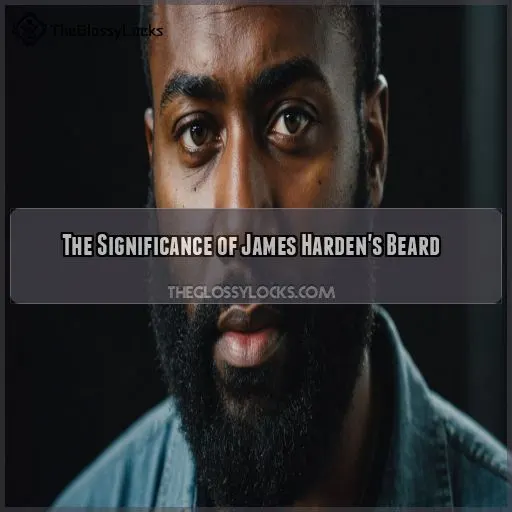 The Significance of James Harden