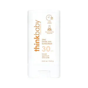 Thinkbaby SPF 30 Sunscreen Stick B01MSH6605