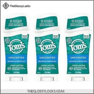Tom's of Maine Long-Lasting Aluminum-Free