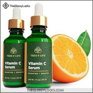 Tree of Life Vitamin C