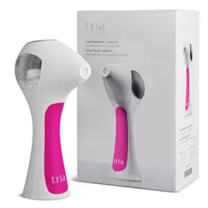 TRIA Beauty Laser Hair Removal