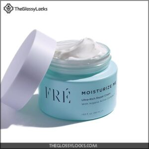 Ultra-Rich Repair Facial Cream, MOISTURIZE