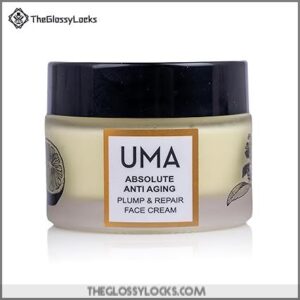 UMA Absolute Anti Aging Plump