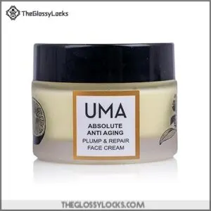 UMA Absolute Anti Aging Plump B0CQD629CW