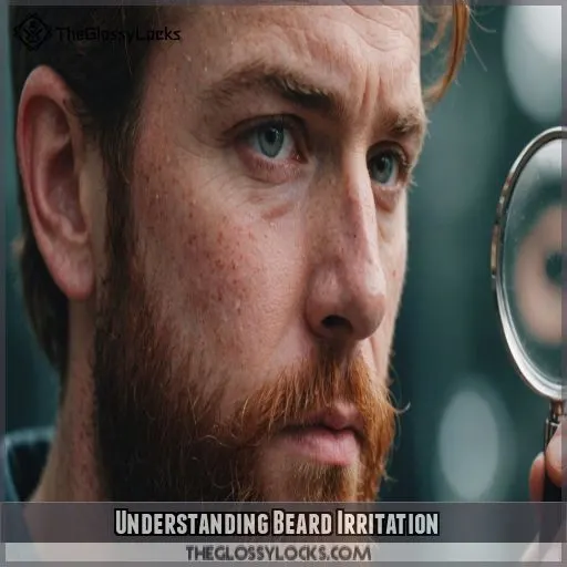 Understanding Beard Irritation