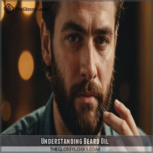 Understanding Beard Oil