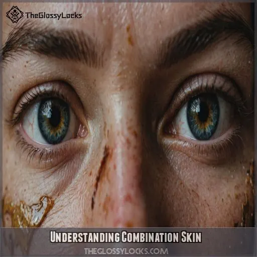 Understanding Combination Skin