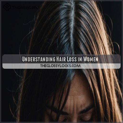 Understanding Hair Loss in Women