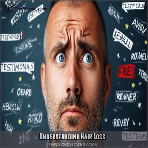 Understanding Hair Loss