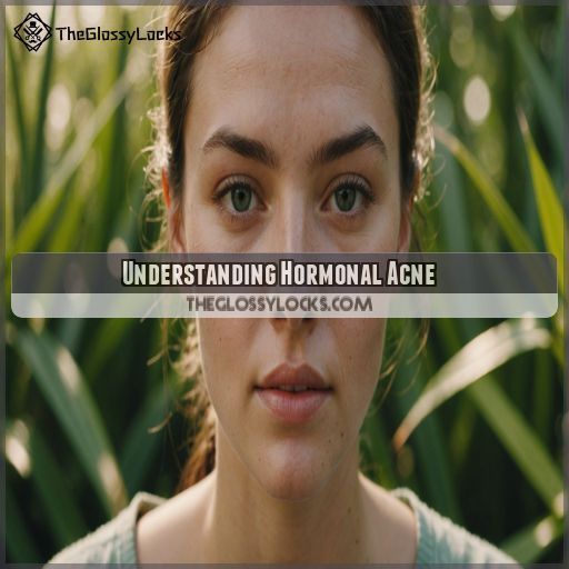 Understanding Hormonal Acne