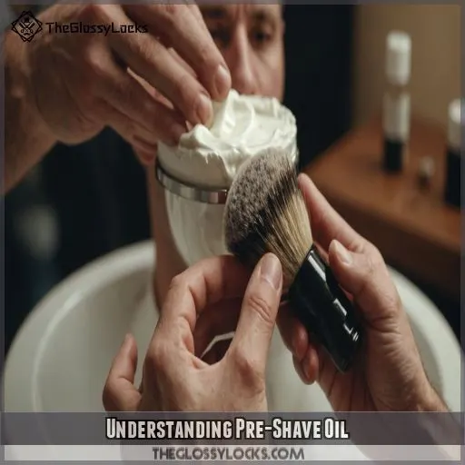 Understanding Pre-Shave Oil