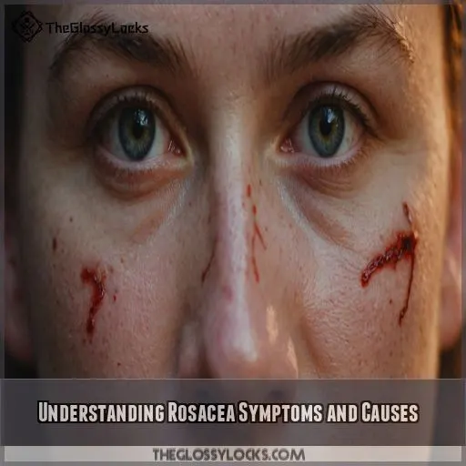 Understanding Rosacea Symptoms and Causes