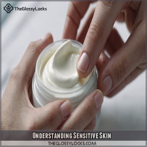 Understanding Sensitive Skin