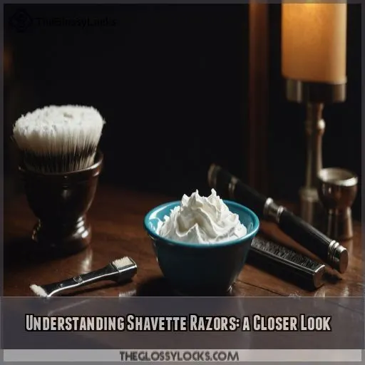 Understanding Shavette Razors: a Closer Look